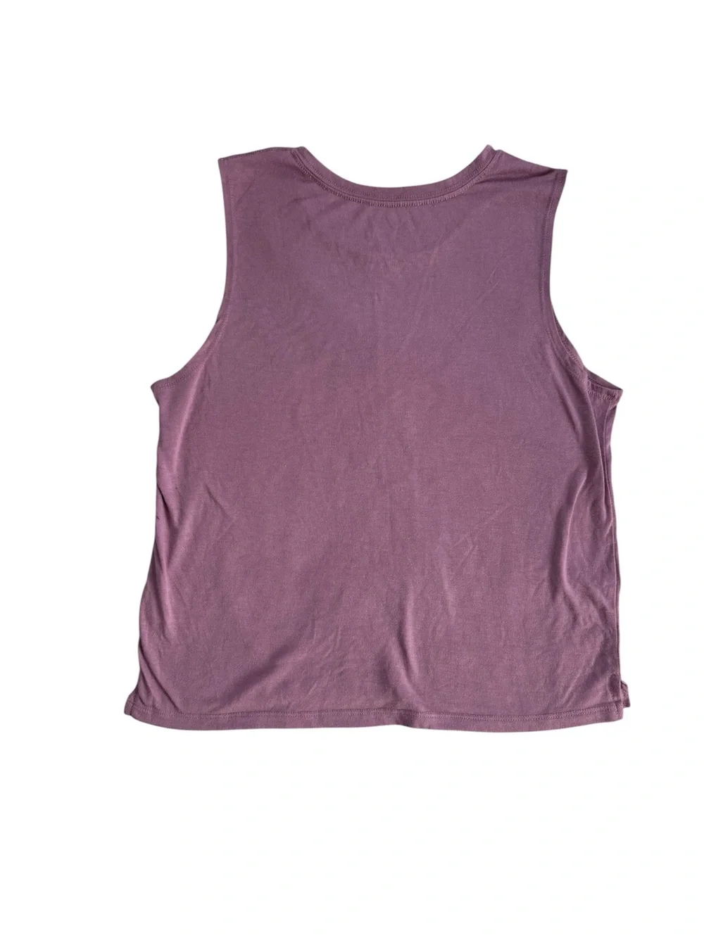 Disney Nightmare Before Christmas Tank Tops Pajama Top - Picture 3 of 4